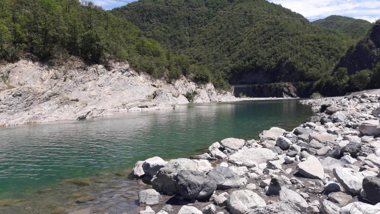 Valtrebbia
