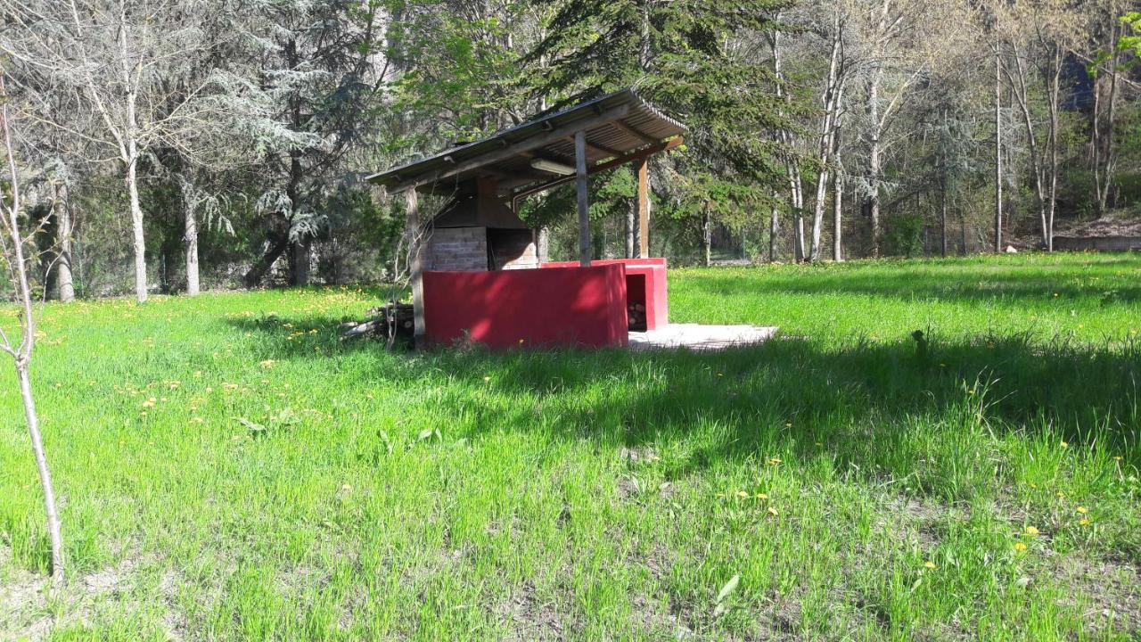 Valtrebbia Hostel