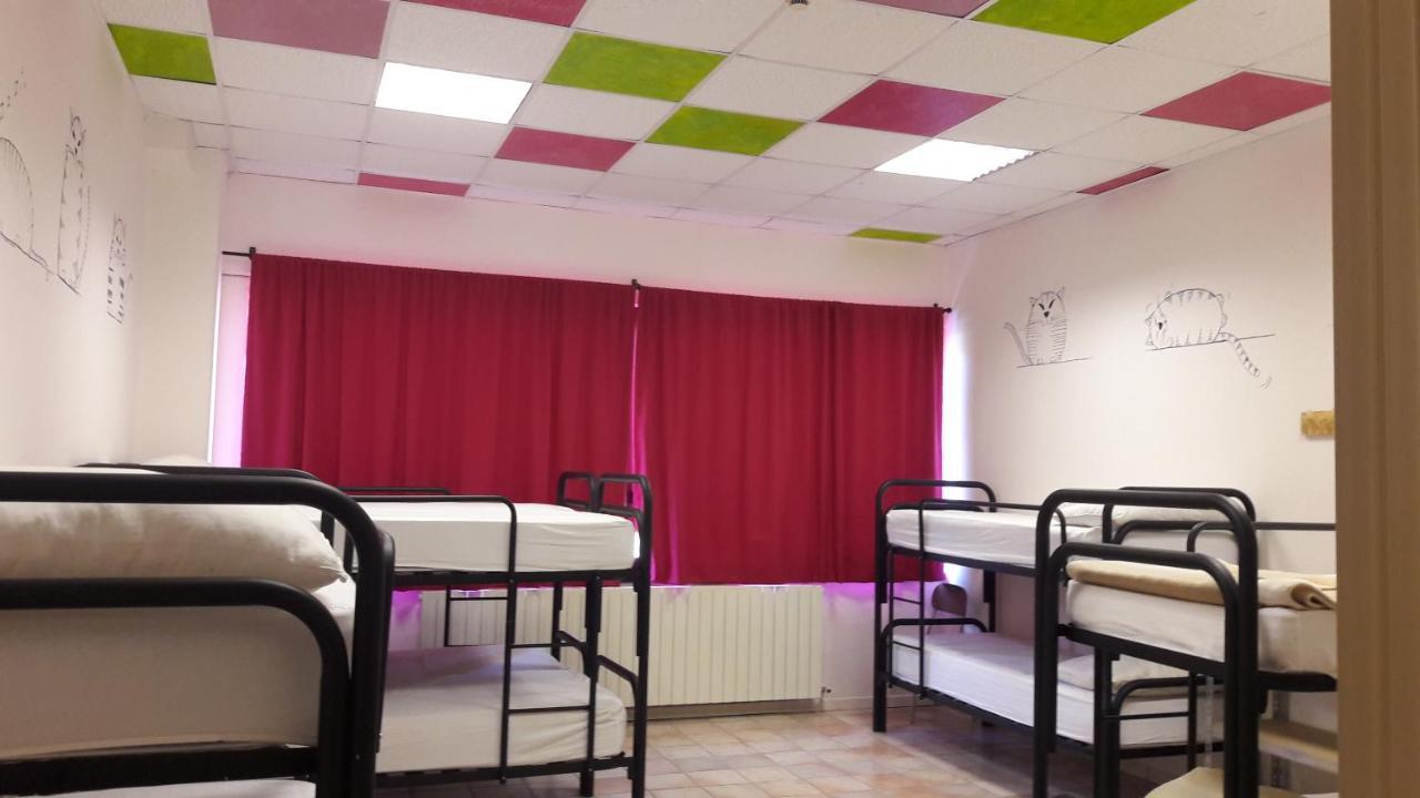 Valtrebbia Hostel